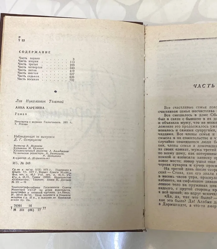 Анна Каренина Л.Толстой 2 Анна Каренина Л.Толстой 2