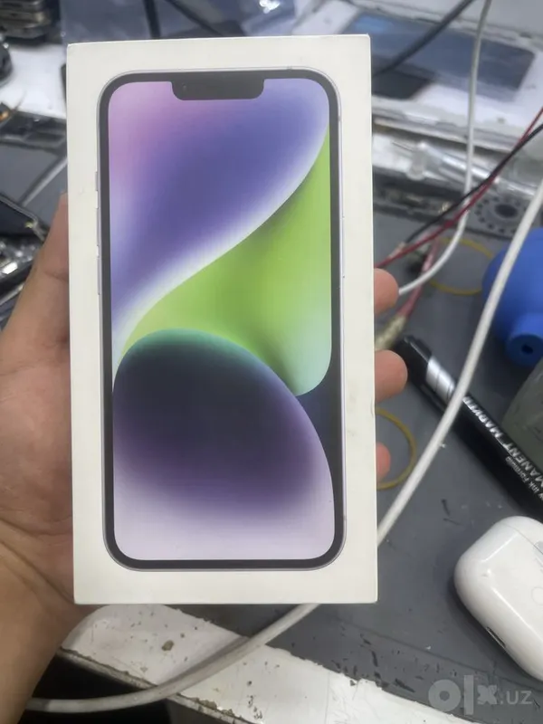 iPhone 14 1 iPhone 14 1