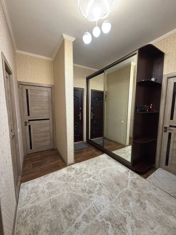 Продаю 3 комнатную квартиру Массив Карасу-1 — фото 5