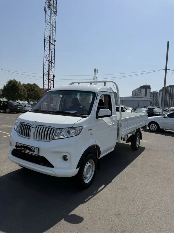 Shineray T30 2025 changan 1 Shineray T30 2025 changan 1