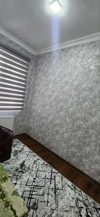 Сергели 3 станция метро аренда 1 комнатная 400$ — фото 5