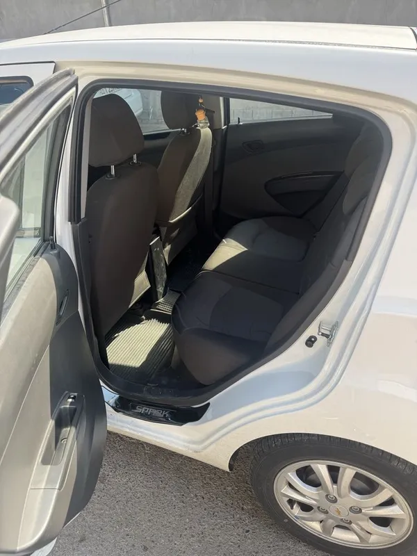 Chevrolet Spark 2021 6 Chevrolet Spark 2021 6