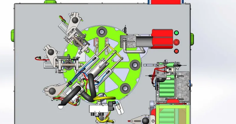 SolidWorks Конструктор — фото 4