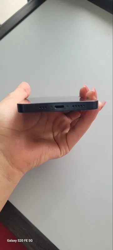 iphone 13 xotira 128 yomkost 99% xolati ideal — фото 2