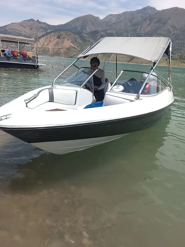 Катер bayliner 1 Катер bayliner 1