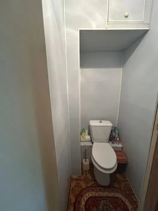 Аренда квартиры 3-комн, 74 м², Шайхантахур (Ц-13, Лабзак) 8