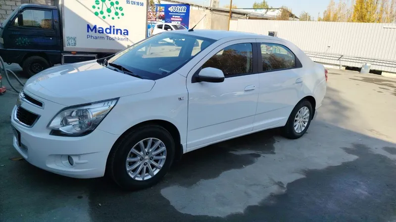 Cobalt faqat naxtga sotiladi 5 Cobalt faqat naxtga sotiladi 5