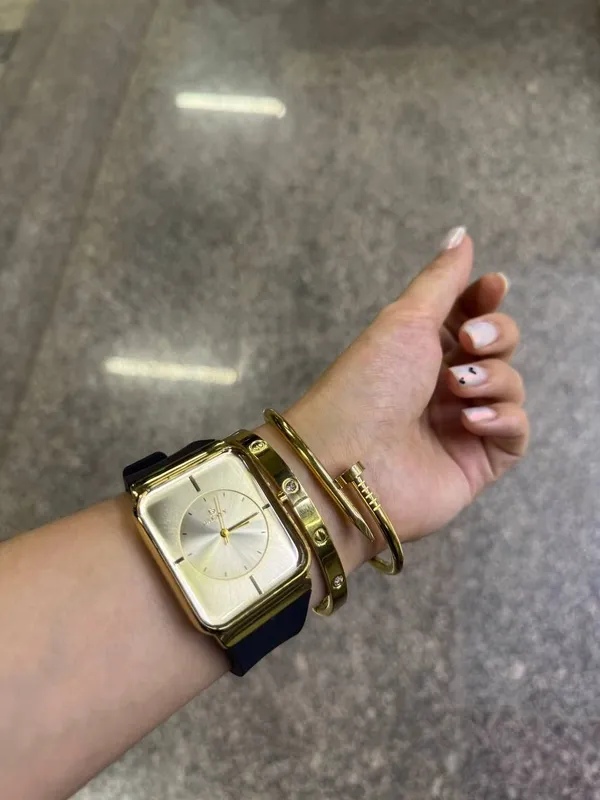 GALAXY TOP 2023-2024 + CARTIER nabor