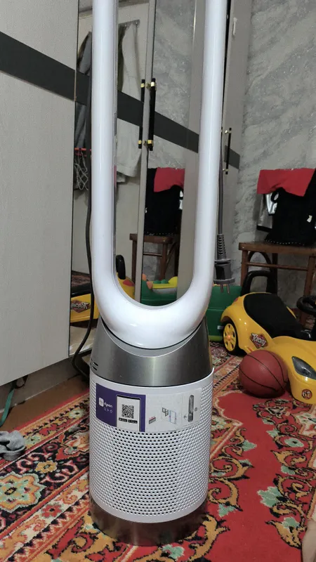 Очиститель воздуха Dyson Purifier Cool Gen-1 TP-10