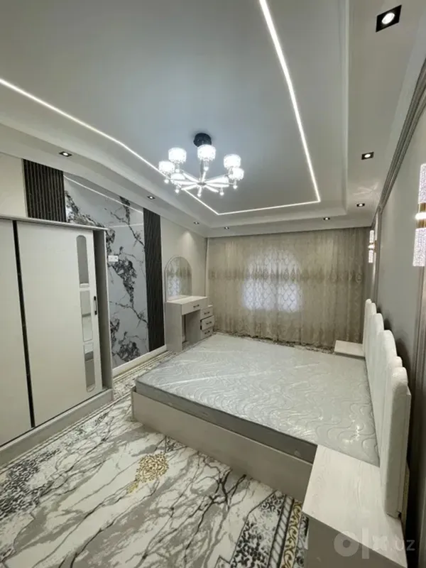 7 xonali kvartira ijaraga, Mirzo Ulug'bek, 2300$ 6 7 xonali kvartira ijaraga, Mirzo Ulug'bek, 2300$ 6