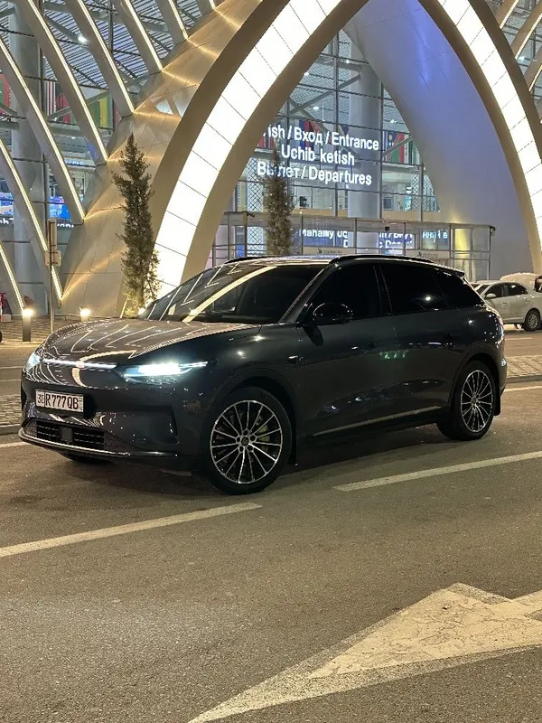 Leapmotor c11 raketa performance sport + 2 Leapmotor c11 raketa performance sport + 2