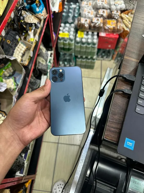 Iphone 12 pro sotladi 1 Iphone 12 pro sotladi 1