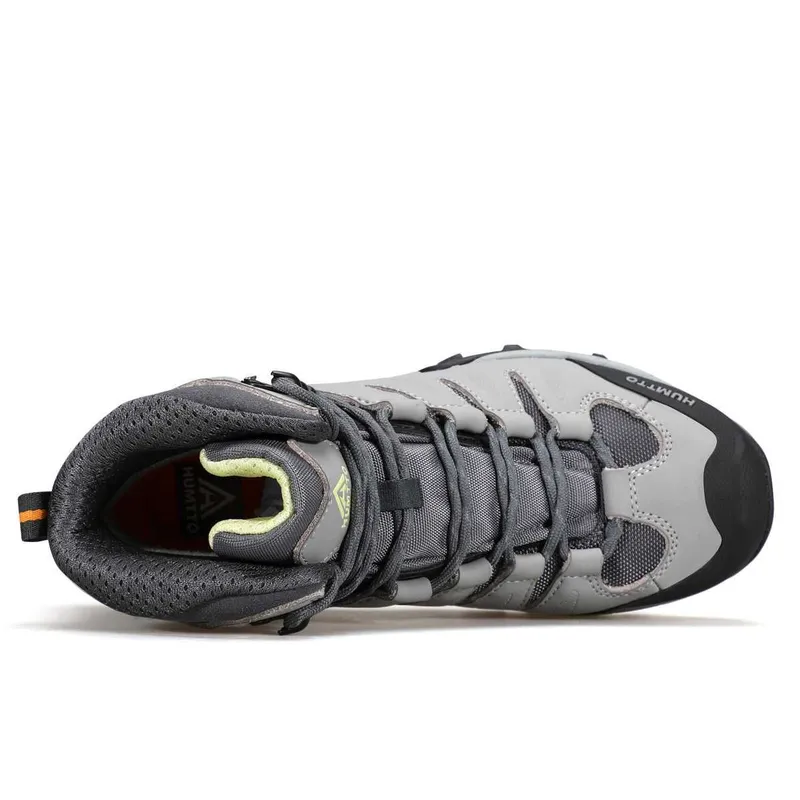Humtto 250290B-2 treking oyoq kiyimi 3