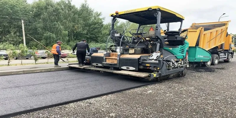 Arzon Asfalt xizmati sifat va kafolat 1