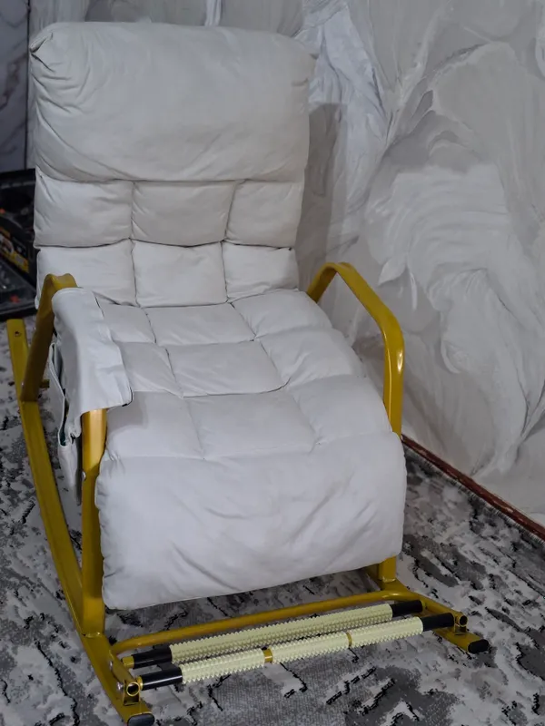 kresla kachela yangi ishlatilmagan 650 ming som 2