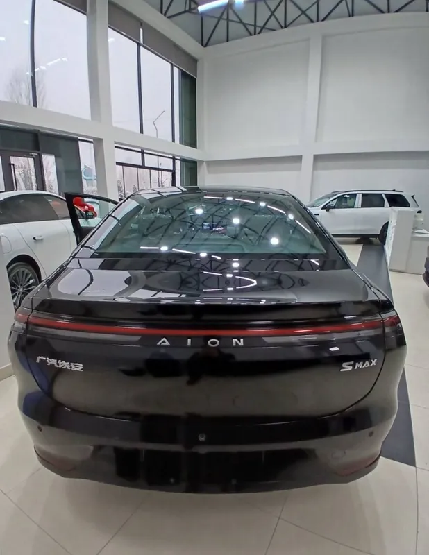 Gac Aion S Max 2026 2 Gac Aion S Max 2026 2