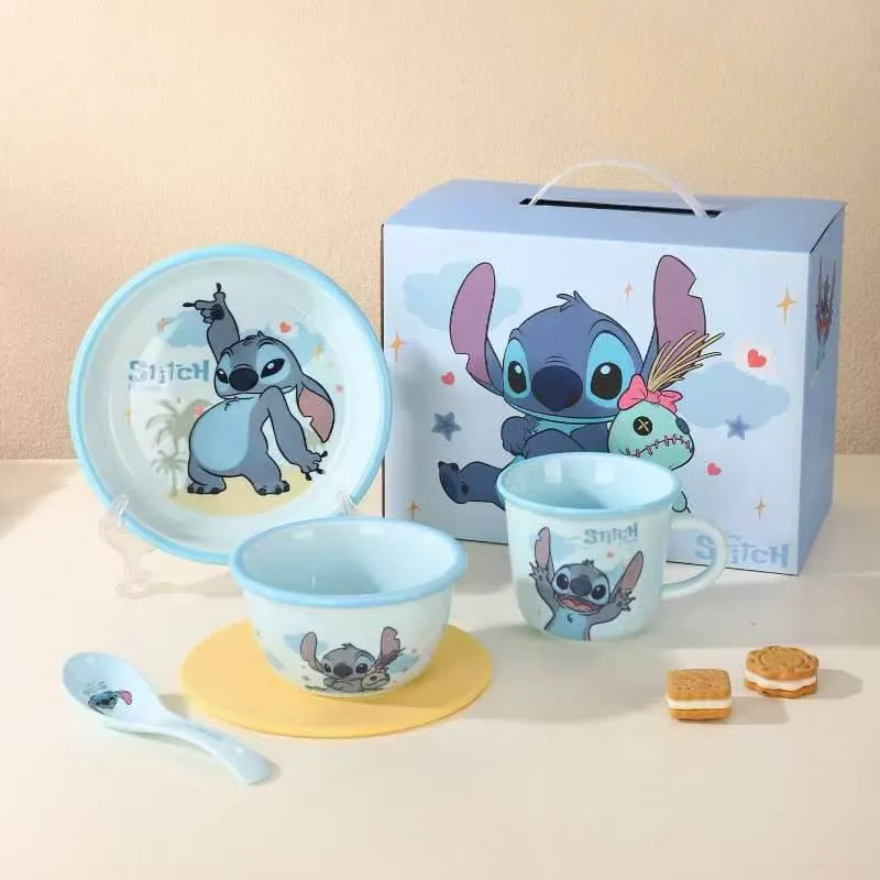 Stitch bolalar to‘plami Stitch bolalar to‘plami