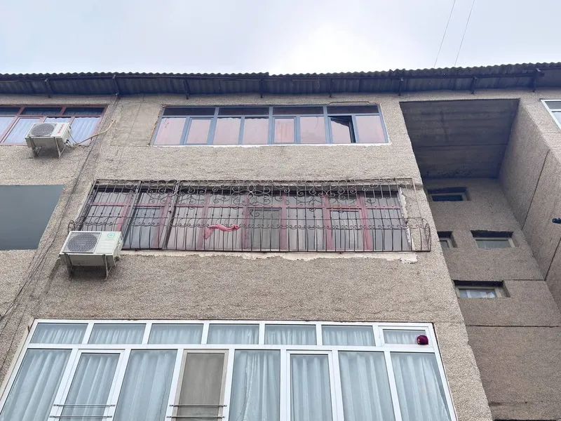 Shaxrisabz 3 xonalik uy kvartira sotiladi — фото 6