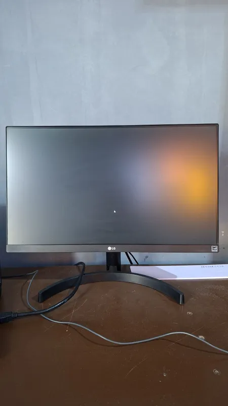 22 lik LG monitor yaxahi holatda! Монитор LG 22 в хорошем состо — фото 3