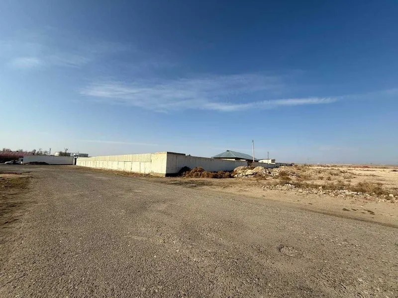 1,5 gektarli joy sotiladi #a304 — фото 2