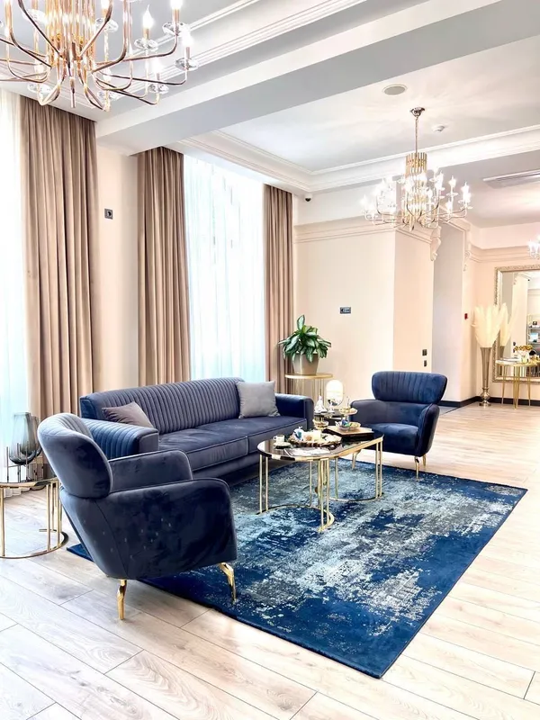 Аренда офис Напротив Института Дипломатии 228 м² ( Подвал 70 м²) — фото 3