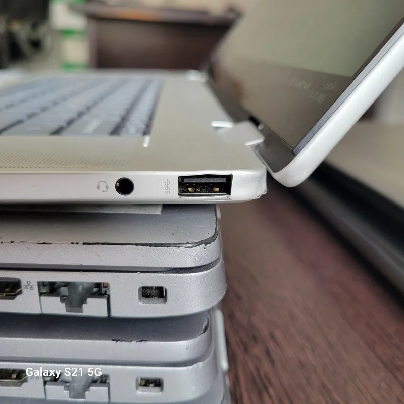 Notebook HP ENVY x360 Laptop 6