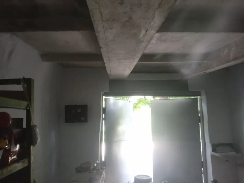 В г.Алмалык район Шахматный продаётся капитальный гараж . 2 В г.Алмалык район Шахматный продаётся капитальный гараж . 2