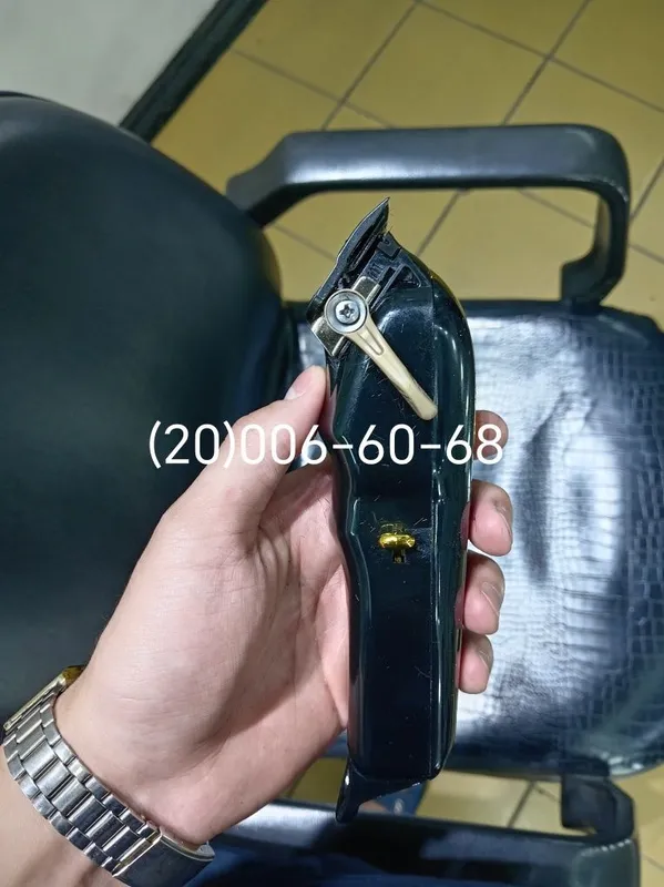 Wahl Magic clip mashinka — фото 2