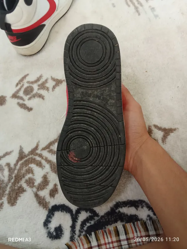 Nike krosovkasi (original)