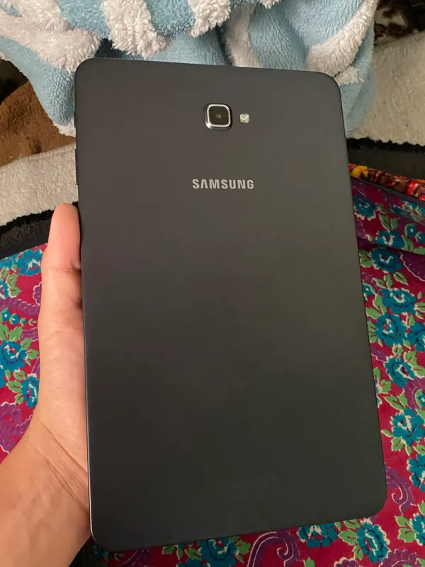 Samsung tab a6 — фото 2