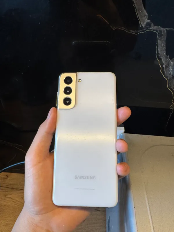 Samsung S21 5G 1