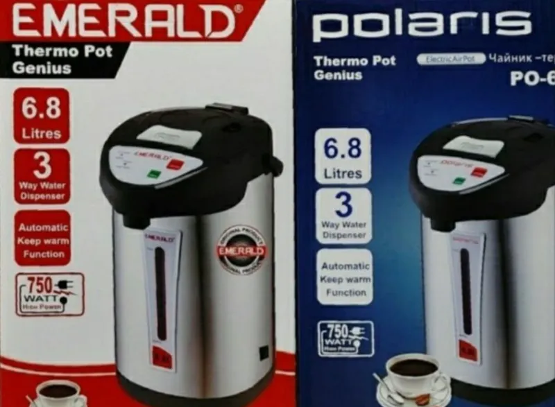 Termopot tefal termos chaynik Термопот термос тефал электрический чайн 3