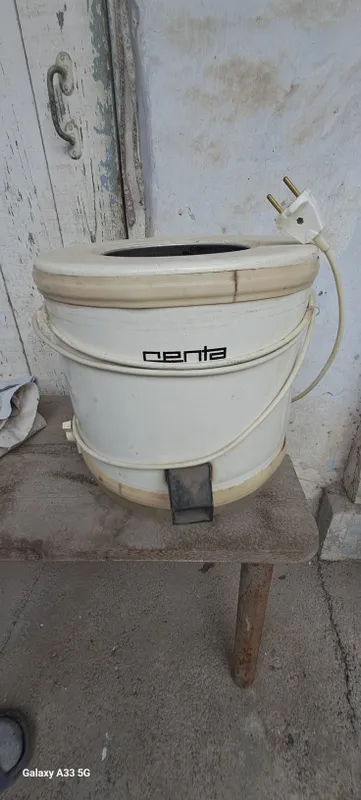 Продаётся центрифуга — фото 1