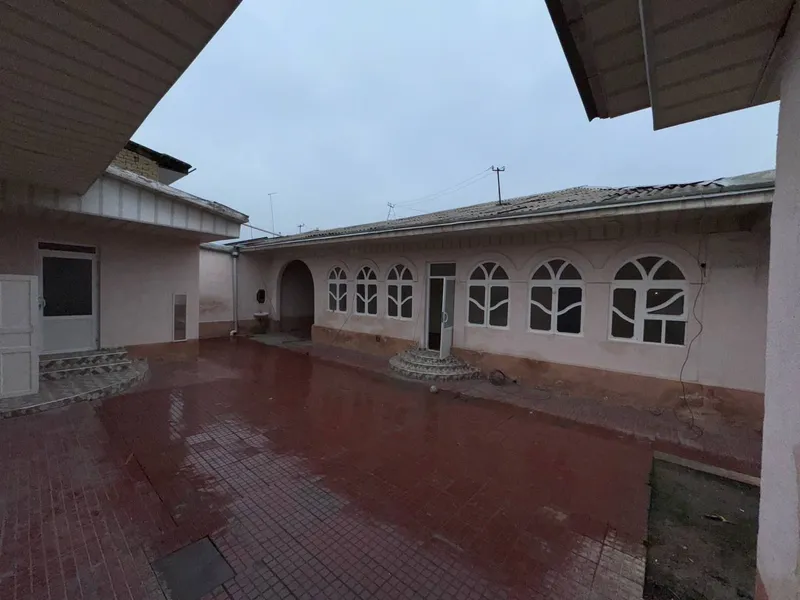 Дом продаётся, Янгиюль Дом продаётся, Янгиюль