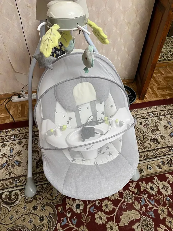 детская люлька, шезлонг 3 детская люлька, шезлонг 3