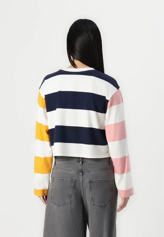 Лонгслив женский Levi’s 4 Лонгслив женский Levi’s 4