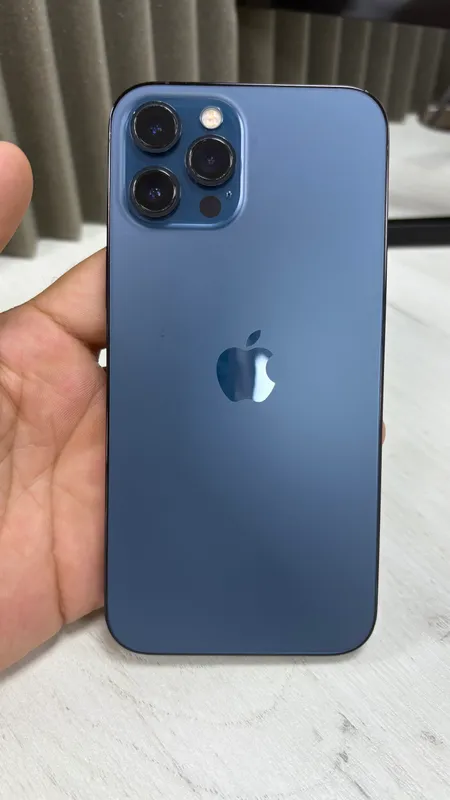 Iphone 12 pro max idealni radnoy 1