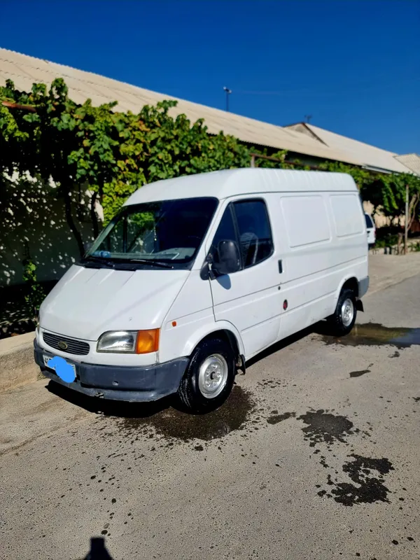Ford transit srochno sotiladi metan propan 2 Ford transit srochno sotiladi metan propan 2
