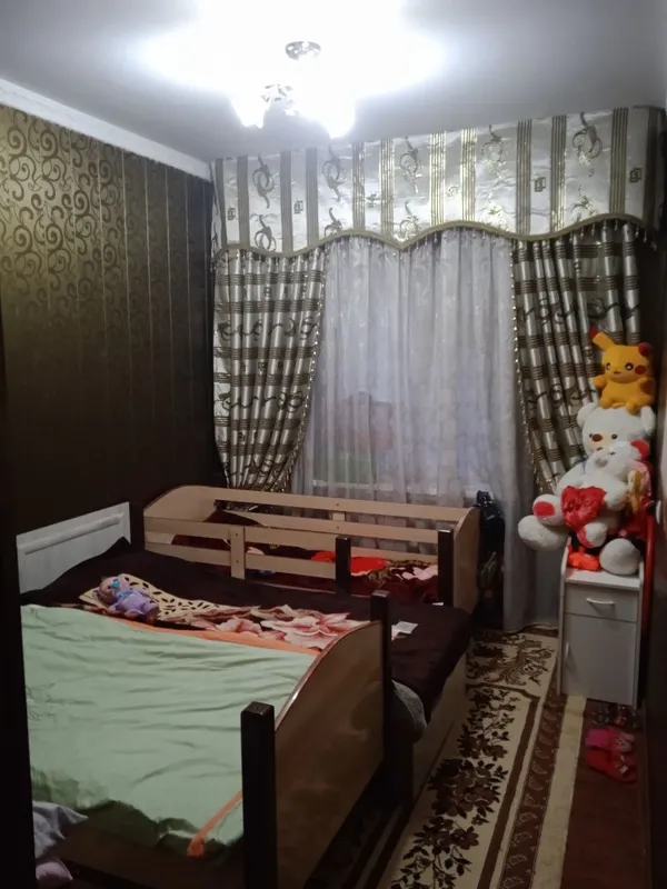 Продам 3-х комнатную квартиру.Без посредников. — фото 6