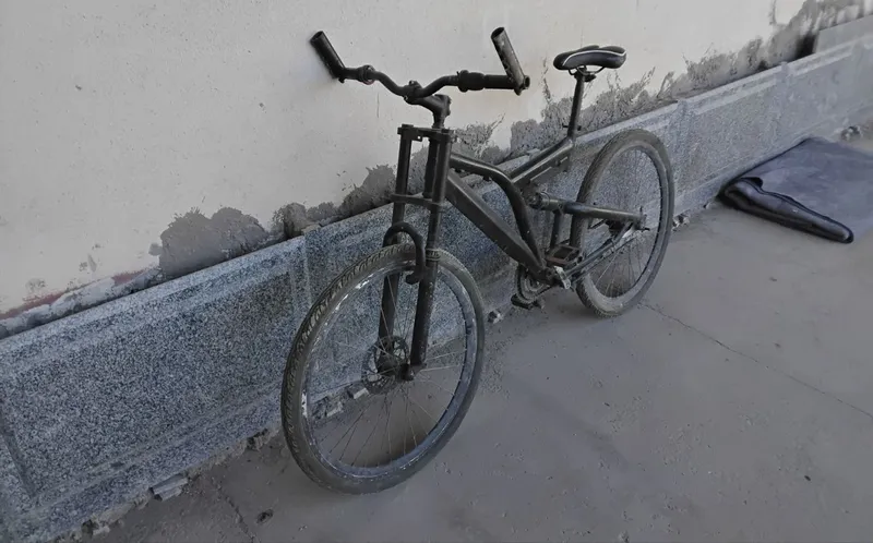 Sotiladi velosiped