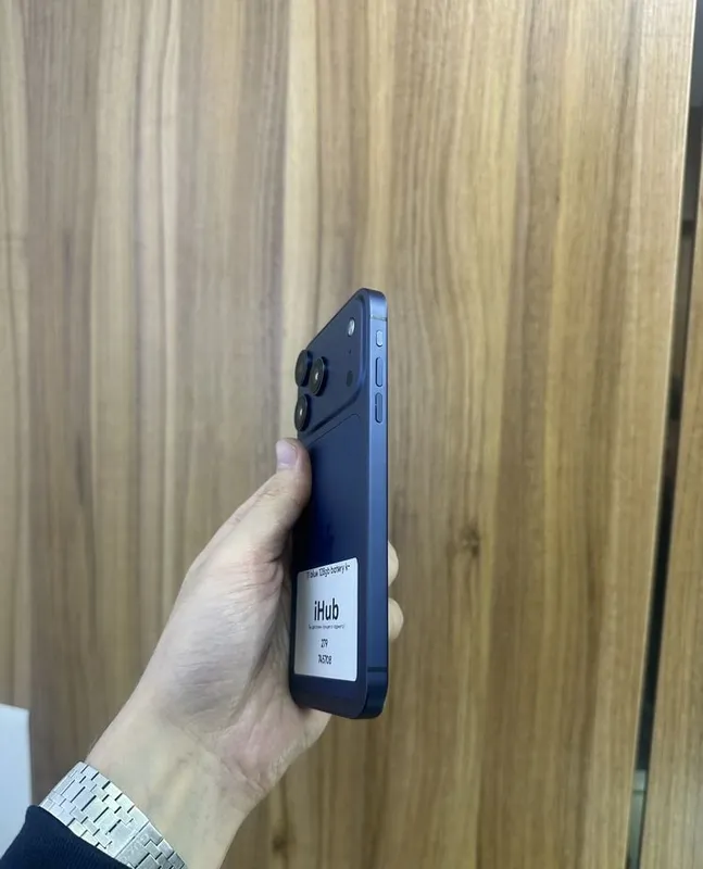 iPhone 11 128 ГБ без коробки 3 iPhone 11 128 ГБ без коробки 3