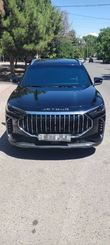 Jetour X70 plus 1.6 mator 1 Jetour X70 plus 1.6 mator 1
