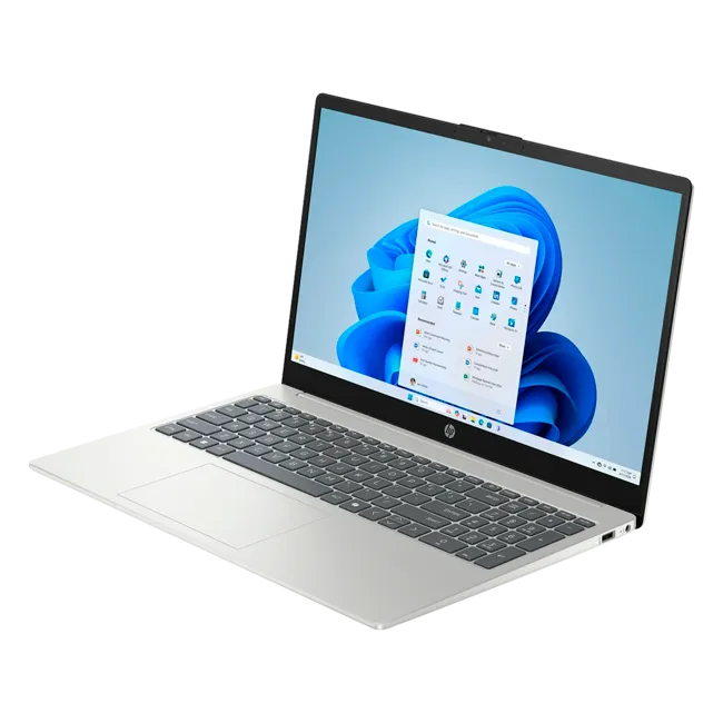 HP 15-fd0230WM Core i3-N305 8/256GB — фото 1