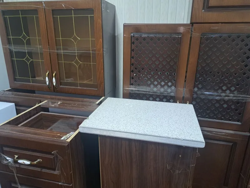 Кухонный гарнитура 2 Кухонный гарнитура 2