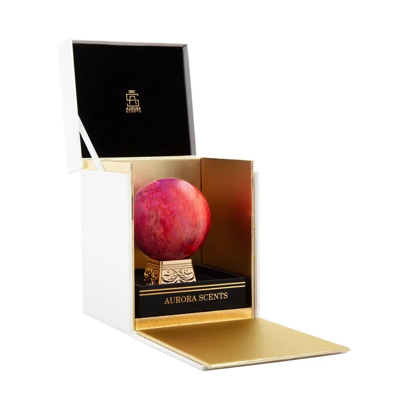 Парфюмерная вода Aurora scents cherry  100 ml