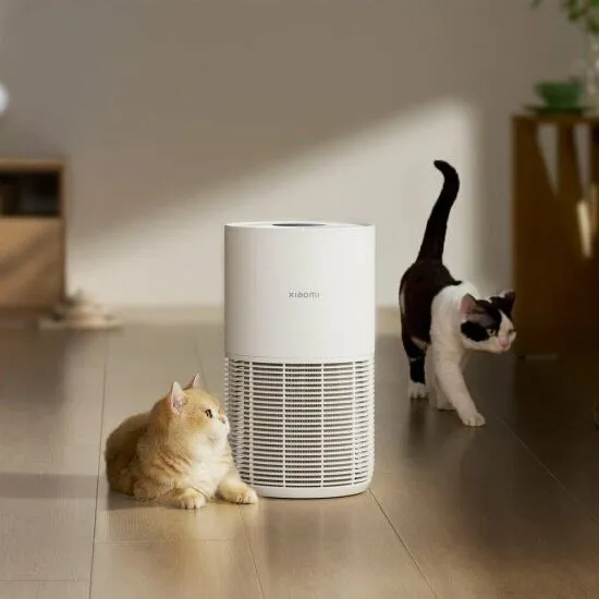 Очиститель воздуха Xiaomi Smart Pet Care Air Purifier — фото 1