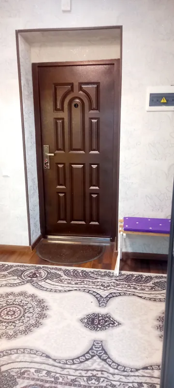 новостройка — фото 1
