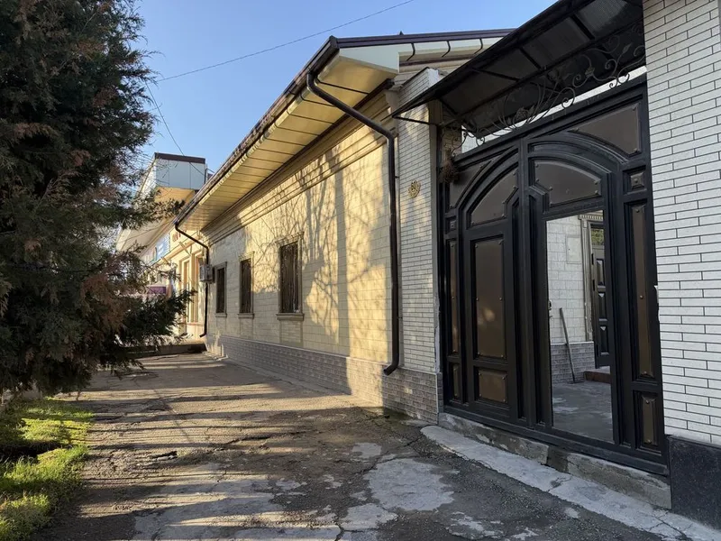 Продается дом 5.07 соток, угловой, у дороги. земля приватезирована — фото 5