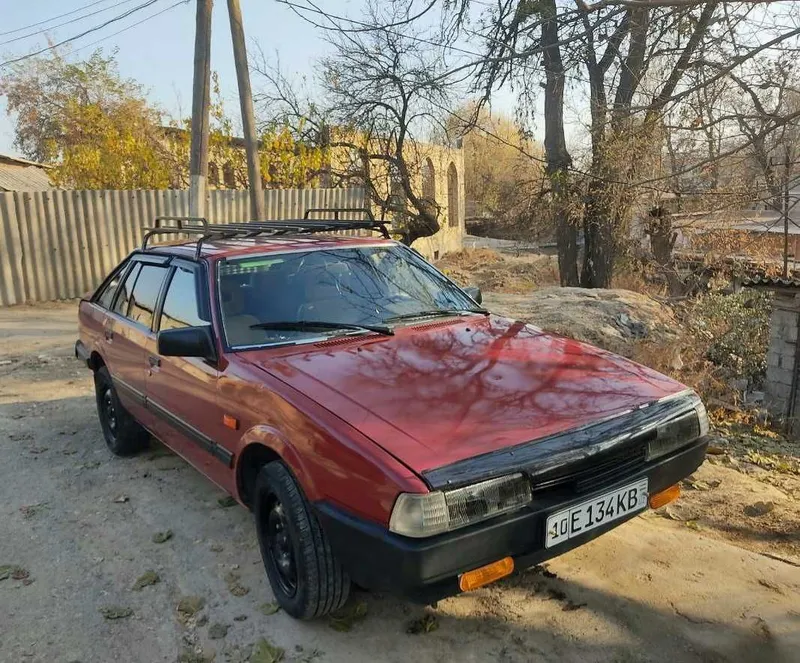 Продается Мазда 626! Не дорого!