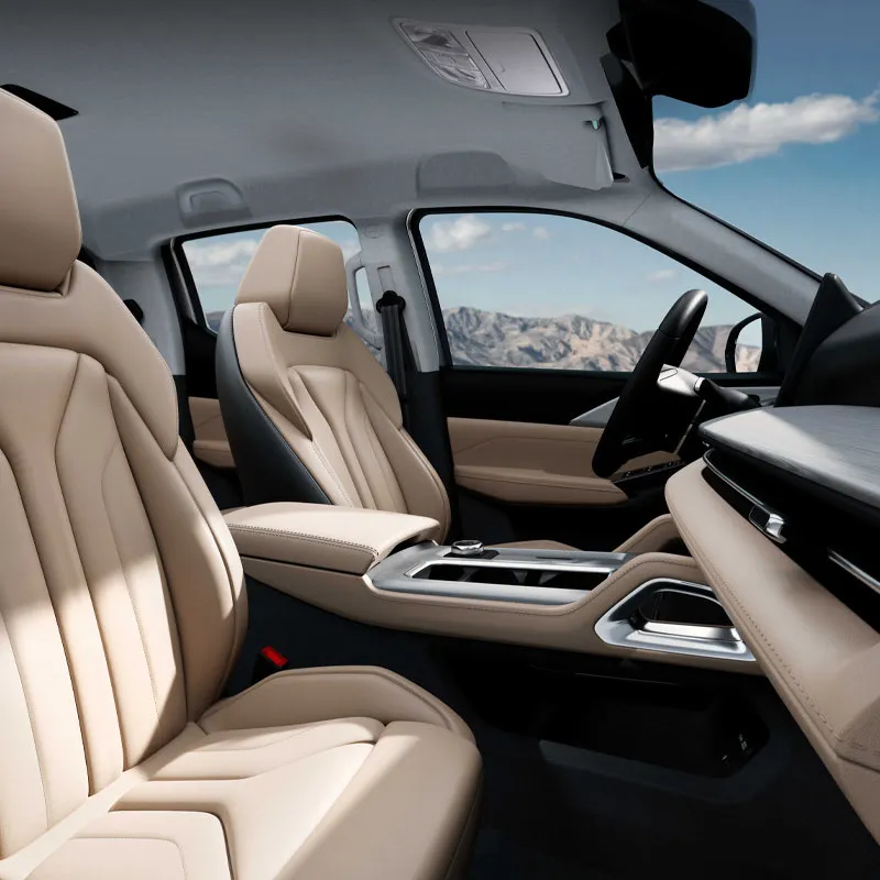 Новый | CHANGAN HUNTER K50 REVO| Официальный Дилер 5 Новый | CHANGAN HUNTER K50 REVO| Официальный Дилер 5
